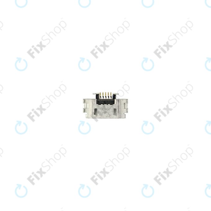 Sony Xperia Z1 L39h, Z2, Z3 - Konektor za punjenje - 1268-3388 Genuine Service Pack