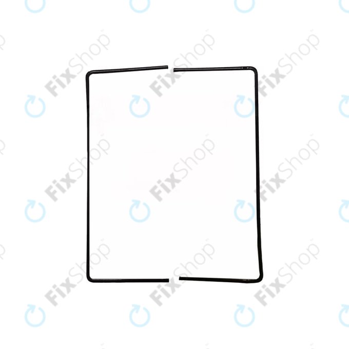 Samsung Galaxy Z Fold 6 F956B - Set Prednjih Okvira