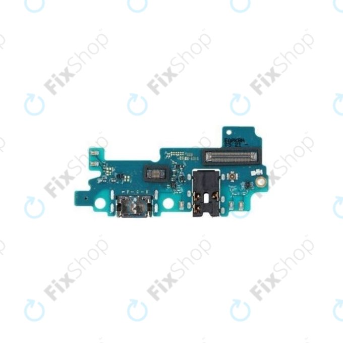 Samsung Galaxy A31 A315F - PCB ploča konektora za punjenje - GH59-15266A Originalni servisni paket