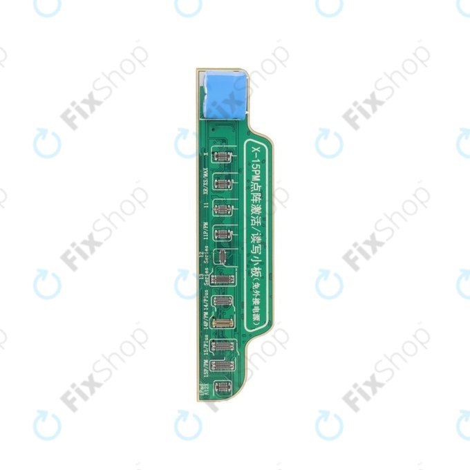 JC V1S, V1SE - Face ID ploča za iPhone X - 15 Pro Max & iPad Pro (Latest Version 2023)