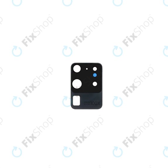 Samsung Galaxy S20 Ultra G988F - Objektiv stražnje kamere - GH64-07777A, GH64-08194A Originalni servisni paket