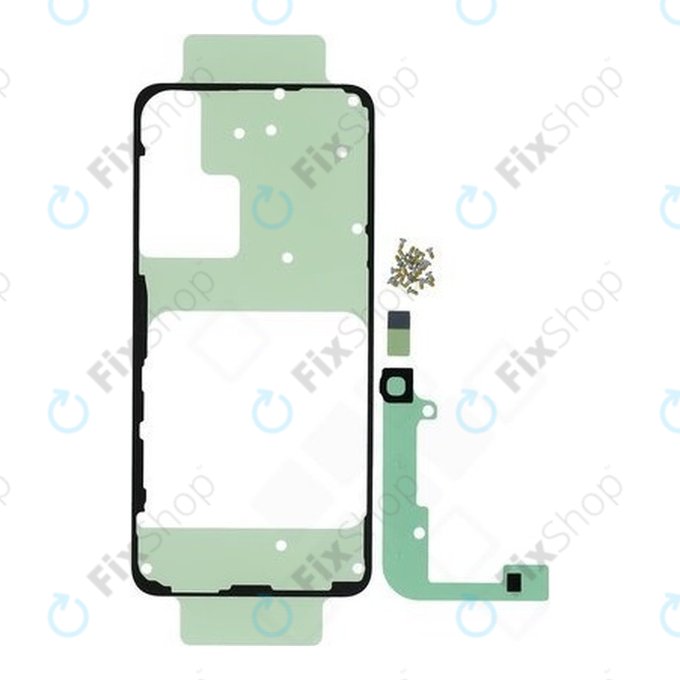 Samsung Galaxy S24 S921B - Set Ljepljivih Traka za Poklopac Baterije (Adhesive) - GH82-33293A Genuine Service Pack