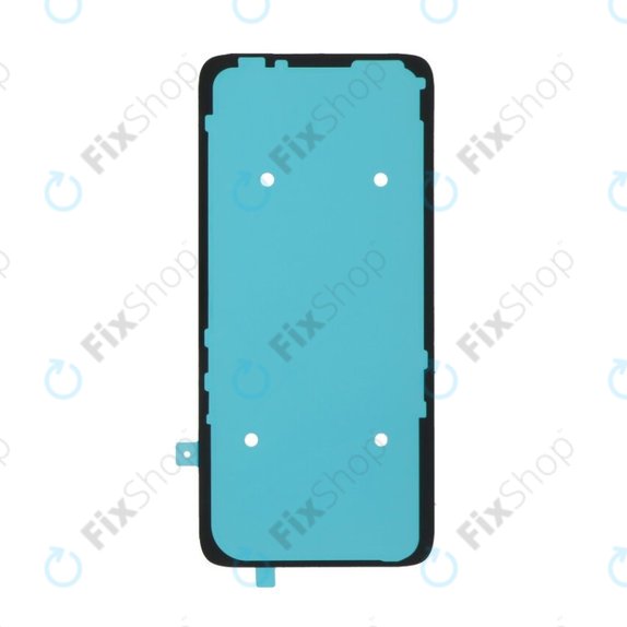 Realme X7 Pro RMX2121 RMX2111 - Ljepilo za poklopac baterije