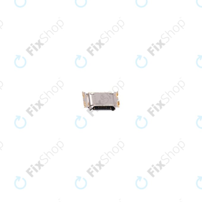 Asus ROG Phone 6 AI2201_C, 6 Pro AI2201_D - Konektor za punjenje