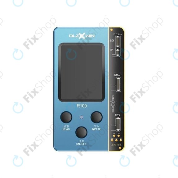 DLZ WIN - DL R100 True Tone Restore Programator (iPhone 12-series)