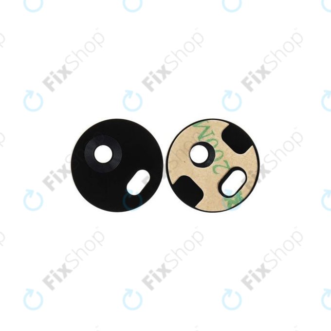 Motorola Moto E4 Plus XT1771 - Objektiv kamere + ljepilo