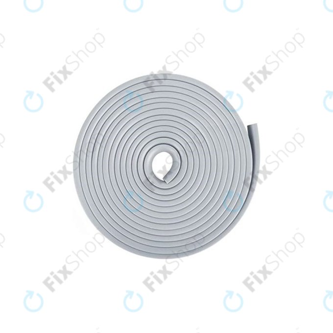 Xiaomi Mi Electric Scooter 1S, 2 M365, Essential, Pro, Pro 2 - Zaštitna traka protiv sudara (White)