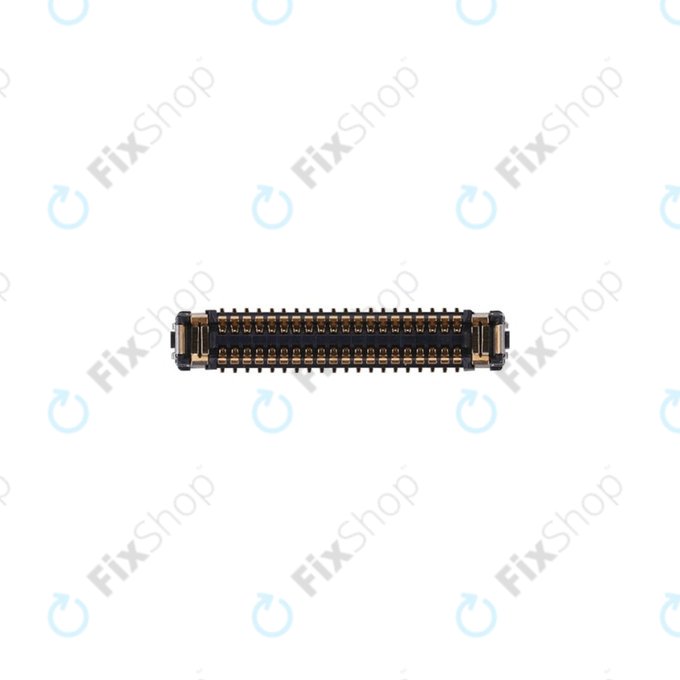 Apple iPhone XR - FPC konektor za USB punjenje