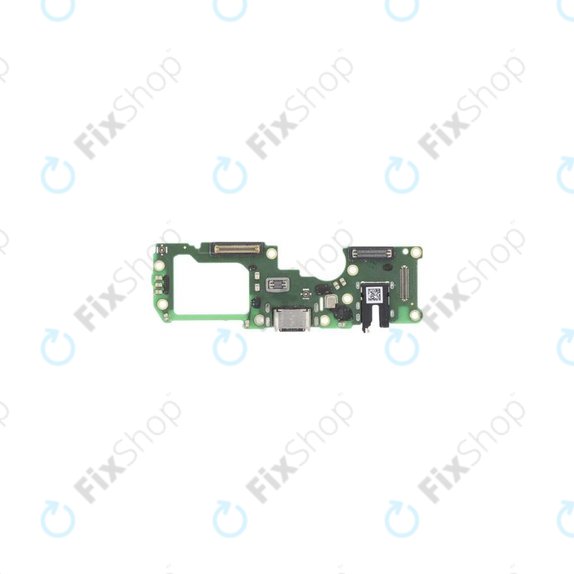 Oppo Reno 7 Lite - PCB ploča konektora za punjenje
