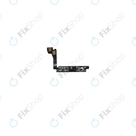OnePlus 8T - Flex kabel za tipke za napajanje + glasnoću