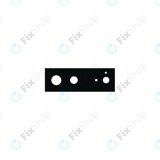 Google Pixel 6 - Leća stražnje kamere