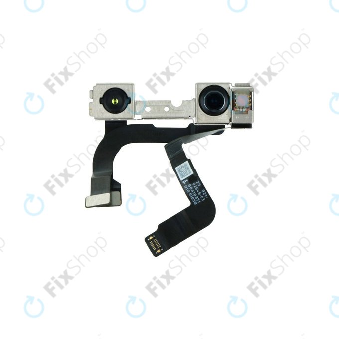 Apple iPhone 12, 12 Pro - Prednja kamera s IR kamerom