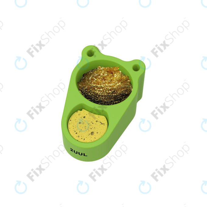 Stanica za čišćenje vrhova lemila Max Clean, 2UUL FD30