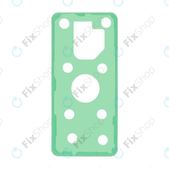 Samsung Galaxy S9 G960F - Ljepilo za poklopac baterije