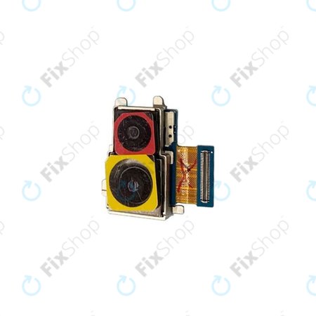 Sony Xperia 1 III - Modul stražnje kamere 12 MP - A5032208A Genuine Service Pack