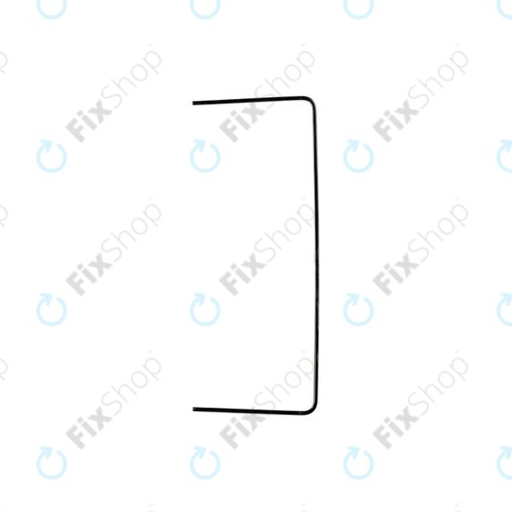 Samsung Galaxy Z Fold 5 F946B - Prednji Okvir LCD (Sub) - GH98-48527A Genuine Service Pack