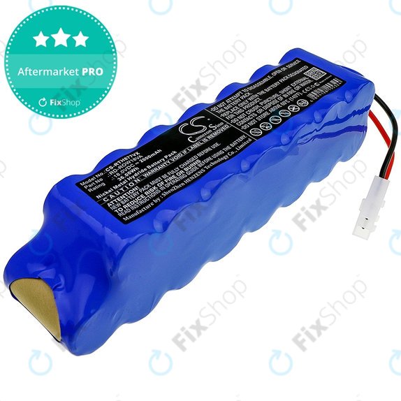 Rowenta Air Force Extreme - Baterija RD-ROW18VA 2000mAh HQ