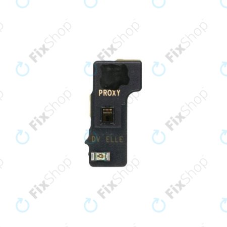 Huawei P30 - Senzor blizine + Flex kabel - 02352NLJ