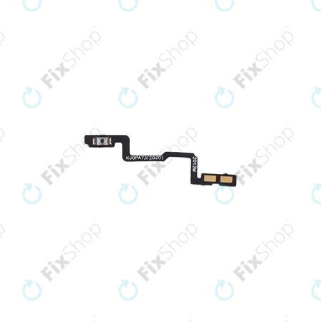 Oppo A73 CPH2161 - Flex kabel s tipkom za uključivanje