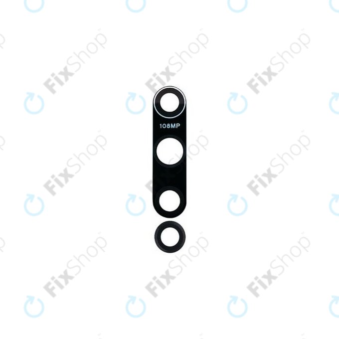 Xiaomi Mi 10 - Objektiv stražnje kamere