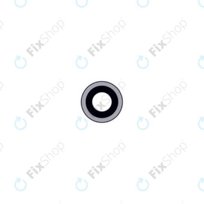 Apple iPad 2 - Objektiv kamere