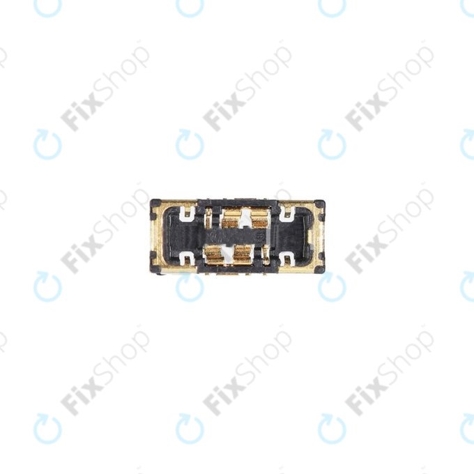 Apple iPhone XR - FPC konektor baterije