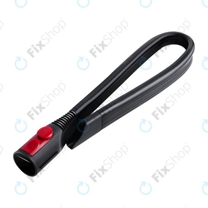 Dyson V-series, Outsize - Mlaznica za pukotine (savitljiva)