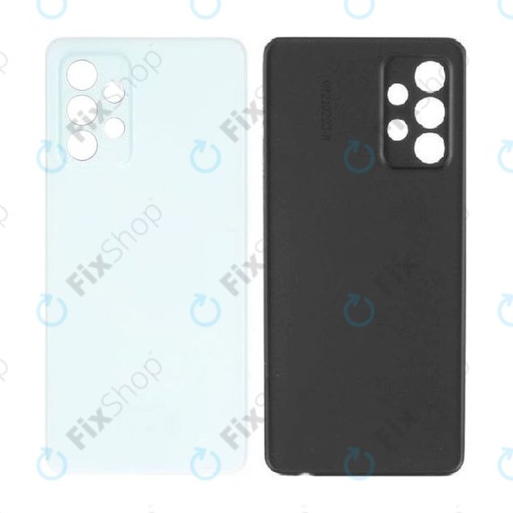 Samsung Galaxy A52s 5G A528B - Poklopac baterije (Awesome Mint)