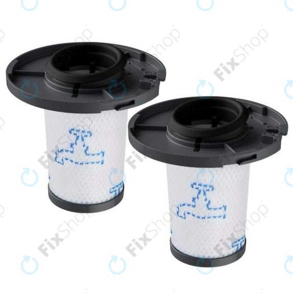 Filter za prašinu ZR009007, 2 kom za Rowenta X-Force Flex