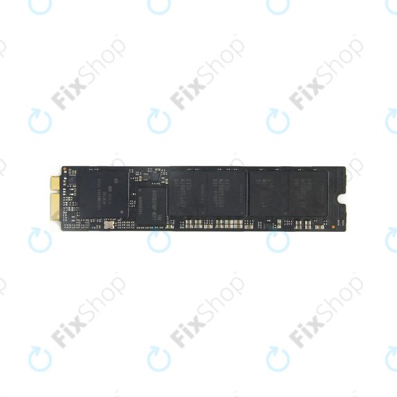 Apple MacBook Air 11" A1370, Air 13" A1369 (krajem 2010. - Sredinom 2011.) - SSD 128 GB
