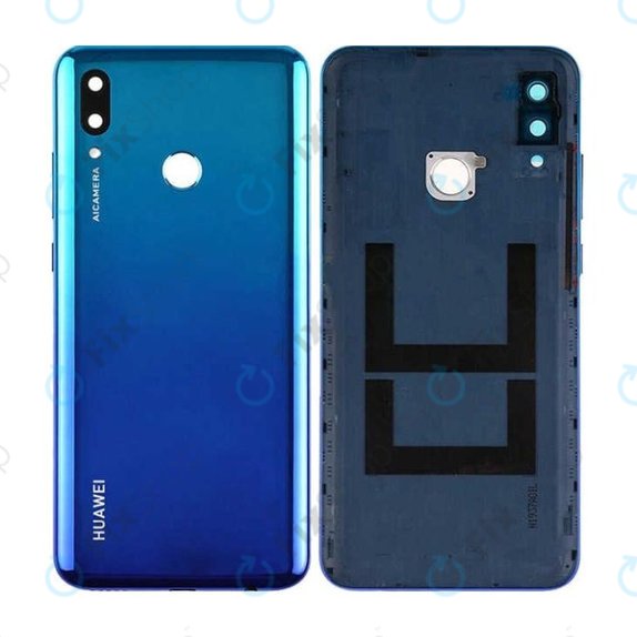 Huawei P Smart (2019) - Poklopac baterije (Twilight)
