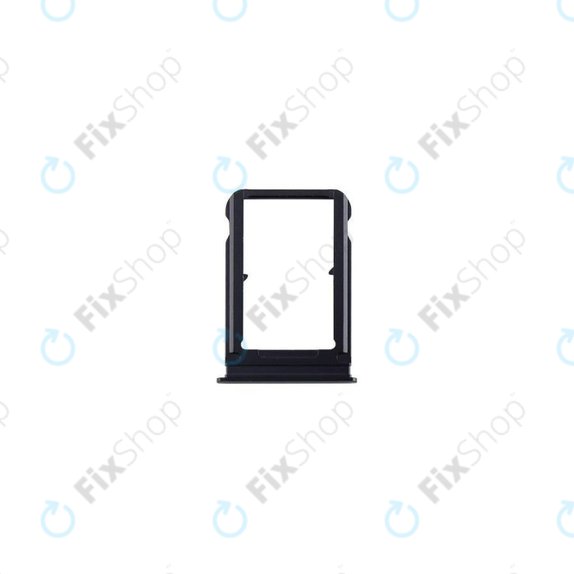 Xiaomi Mi 8 - SIM ladica (crna)