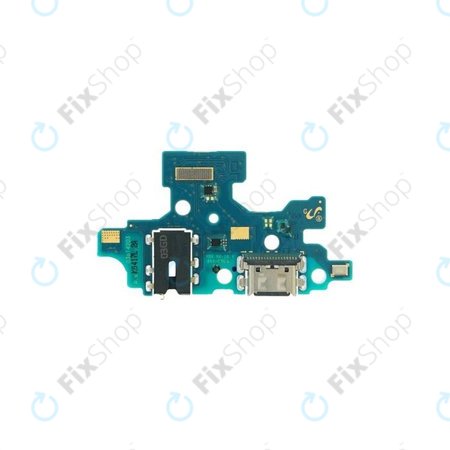 Samsung Galaxy A41 A415F - PCB ploča konektora za punjenje - GH96-13379A Originalni servisni paket