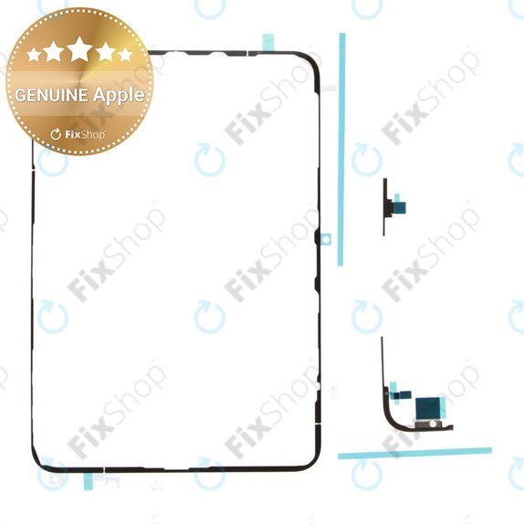 Ljepilo za LCD zaslon za iPad Mini (2024) | WiFi + Cellular | 076-00570 | Genuine Apple