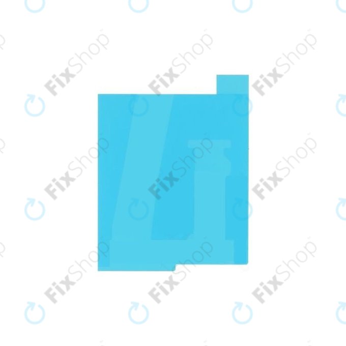 Motorola Moto G100 XT2125 - Ljepilo za bateriju - SD78C95902 Originalni servisni paket