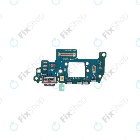 Samsung Galaxy S24 FE - PCB ploča konektora za punjenje - GH96-17724A Genuine Service Pack