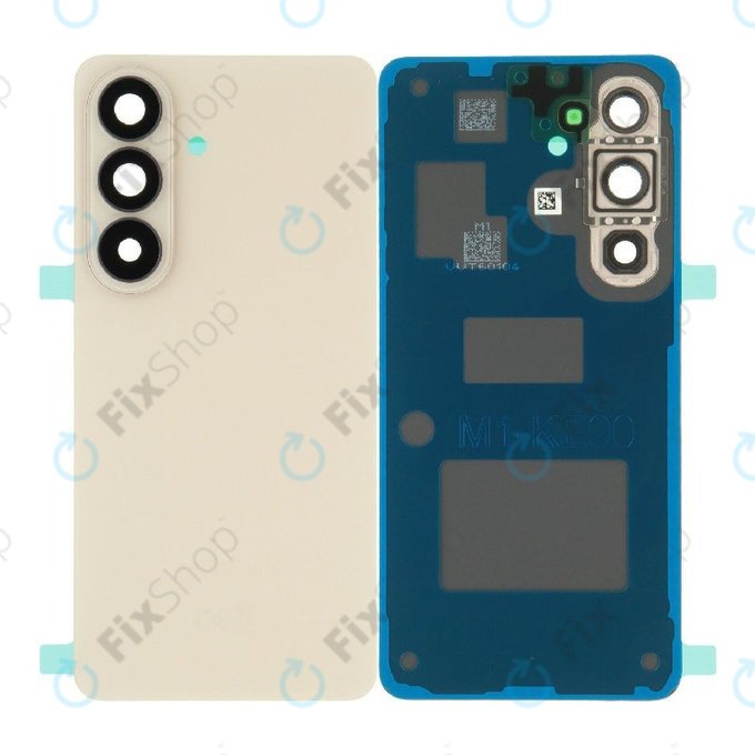 Poklopac baterije za Samsung S26, Pink Gold, GH82-39035E, Genuine Service Pack