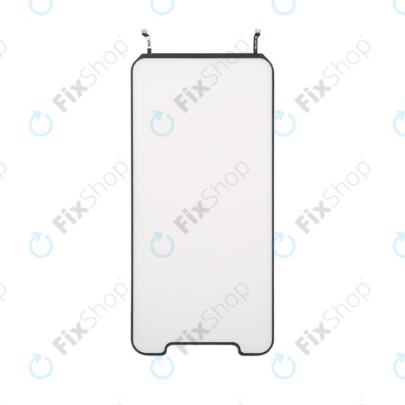 Apple iPhone 11 - Pozadinsko osvjetljenje