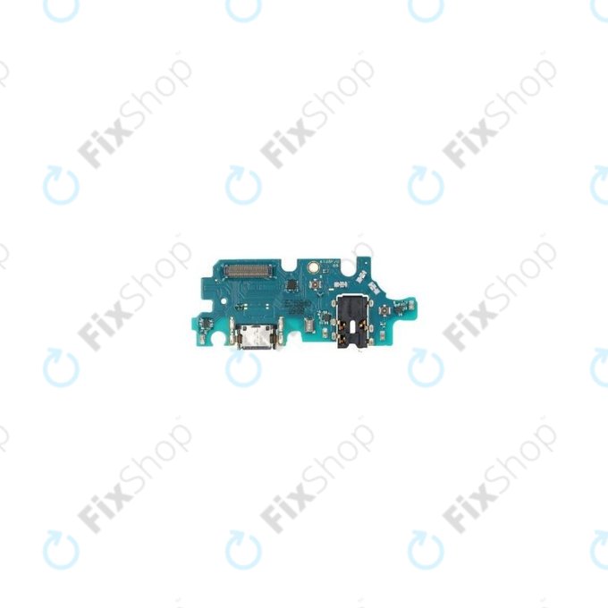 Samsung Galaxy A13 A135F - PCB ploča konektora za punjenje - GH96-15062A Originalni servisni paket