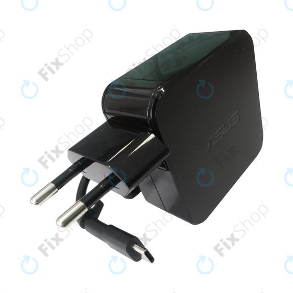 Punjač adapter za Asus, B0A001-00443300, 65W, Genuine Service Pack
