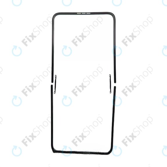 Samsung Galaxy Z Flip 3 F711B - Set Prednjih Okvira + Gumena Brtva (1 kom)