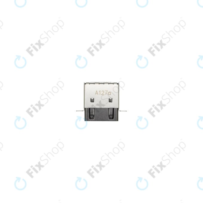 Microsoft Xbox Series X - HDMI priključak 2.1