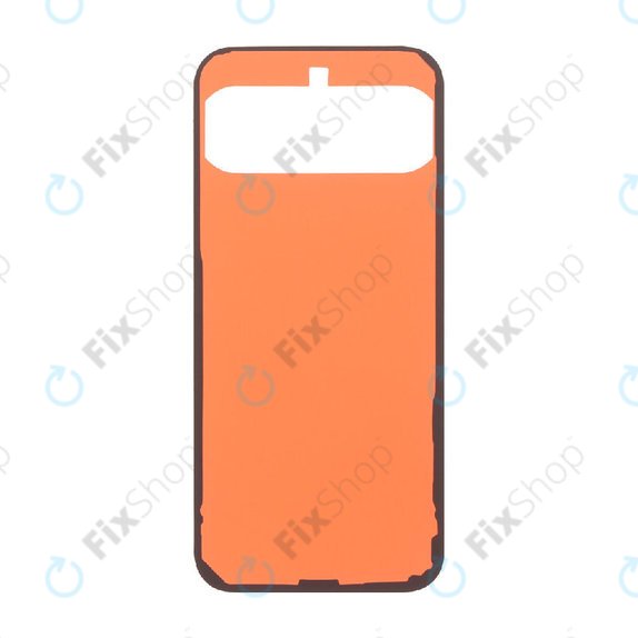 Ljepljiva traka za poklopac baterije (Adhesive) za Google Pixel 10 Pro