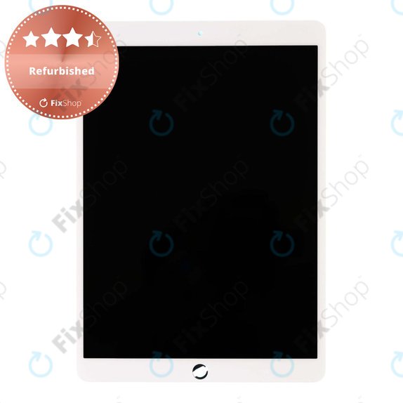 Apple iPad Pro 10.5 (2017) - LCD zaslon + zaslon osjetljiv na dodir (White) Refurbished