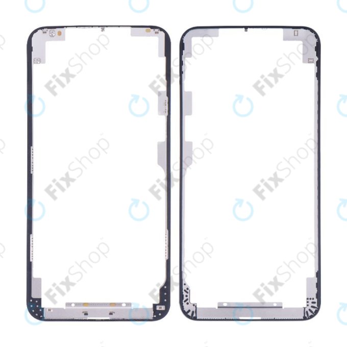 Apple iPhone 11 Pro Max - Prednji okvir