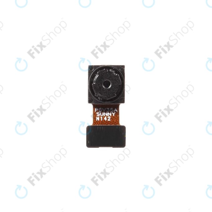 OnePlus One - Zadnja kamera