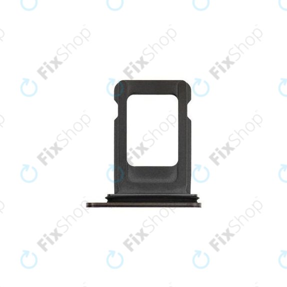 Apple iPhone 12 Pro - SIM ladica (grafit)