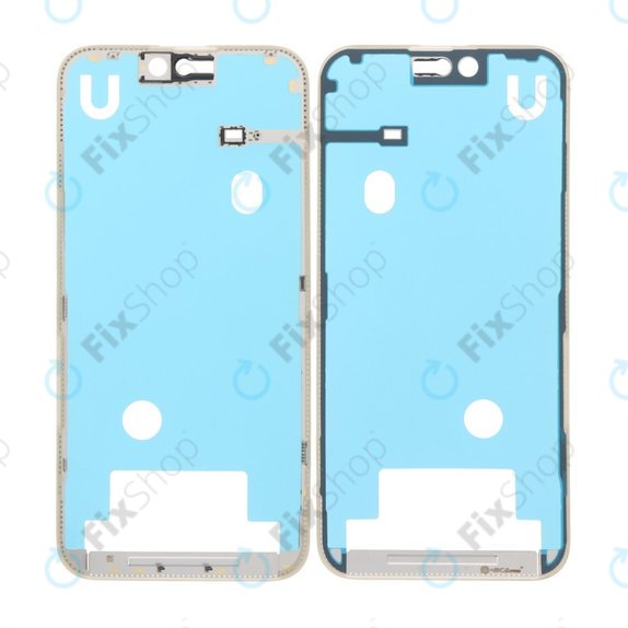 Apple iPhone 15 Pro Max - Prednji okvir + Ljepljiva traka