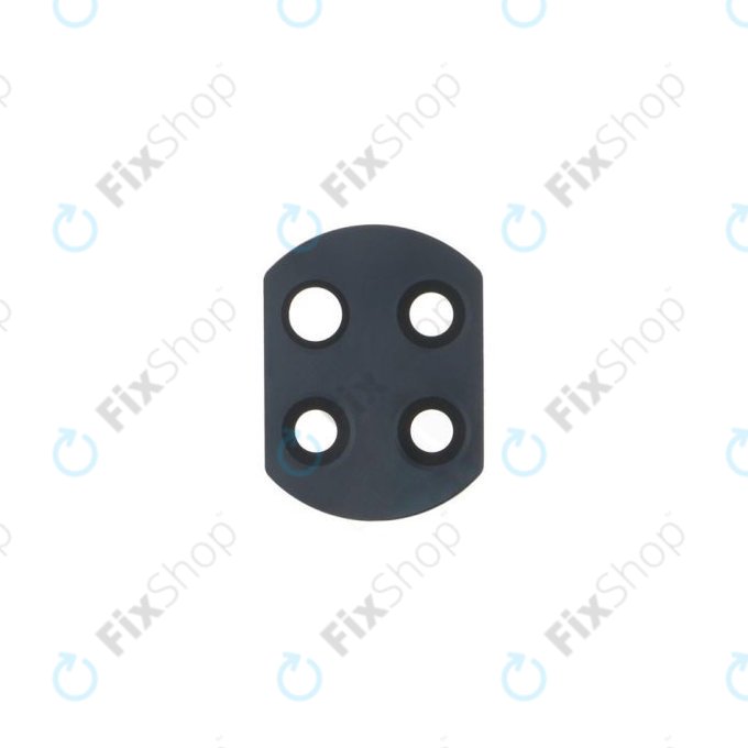 Xiaomi Mi 10T Lite 5G - Leća stražnje kamere