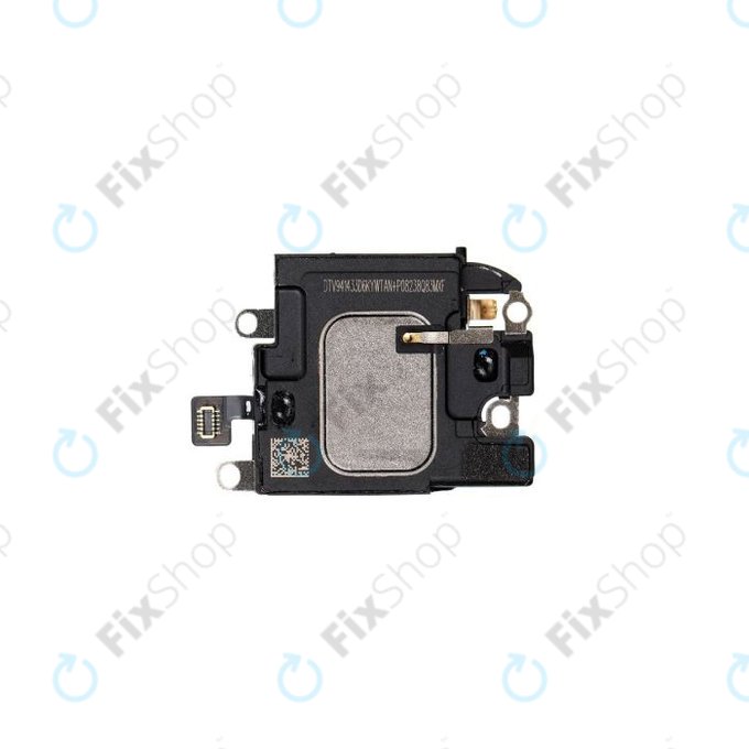 Apple iPhone 11 Pro - Zvučnik